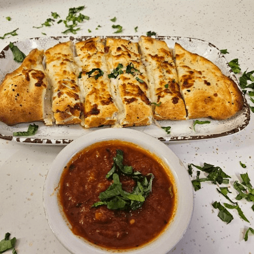 House Stromboli (Medium)