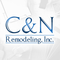 C &amp; N Remodeling, Inc Logo