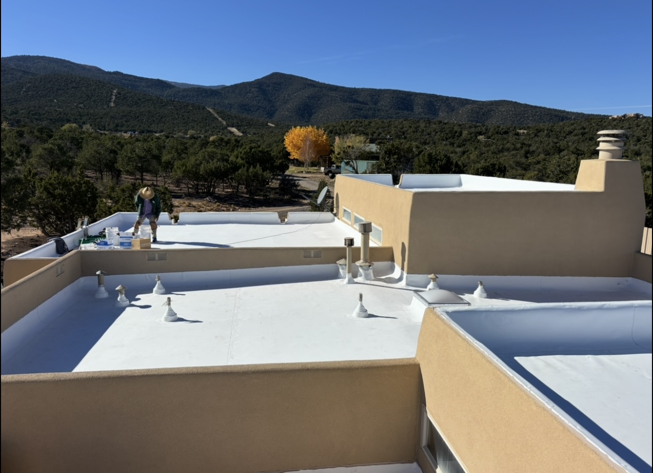 Oakridge Roofing Solutions LLC Image