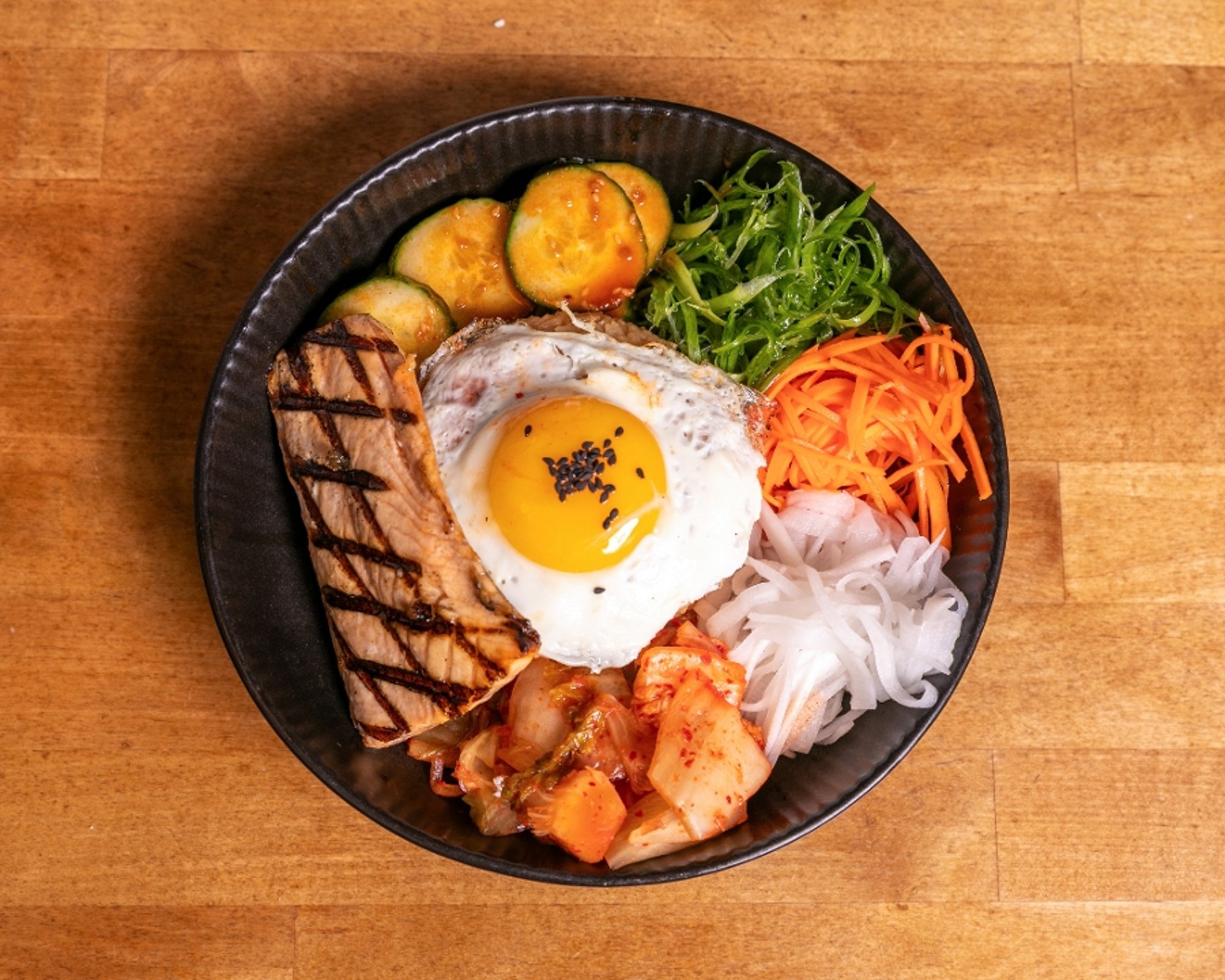 Bibimbap