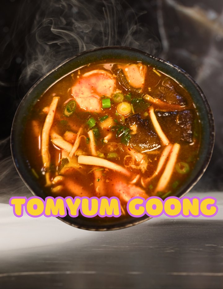 Tom Yum Goong