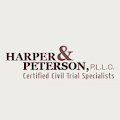 Harper & Peterson, P.L.L.C. Logo