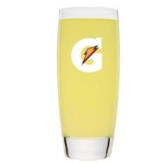 Gatorade Lemon 20 Oz