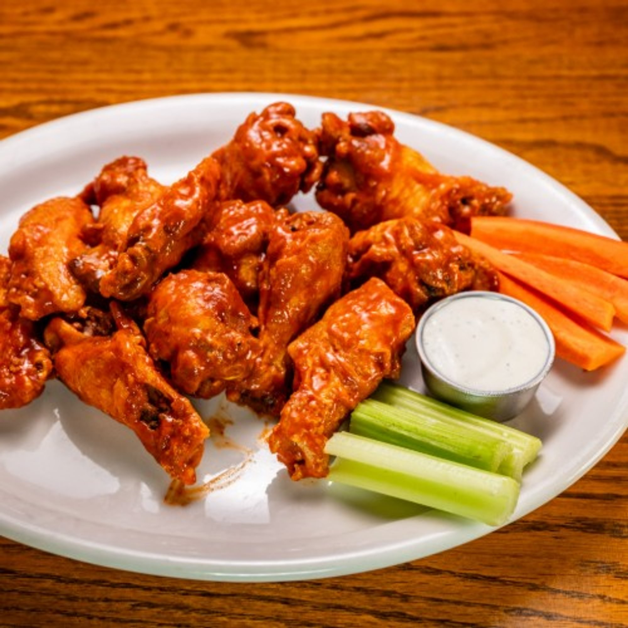 Wings