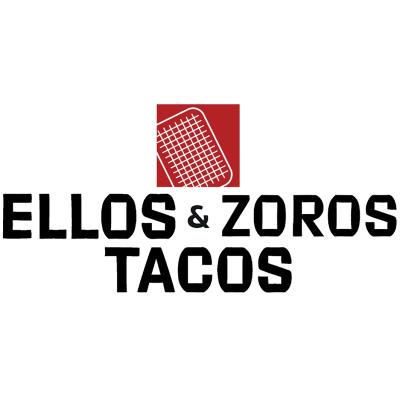 Logo von Ellos Tacos