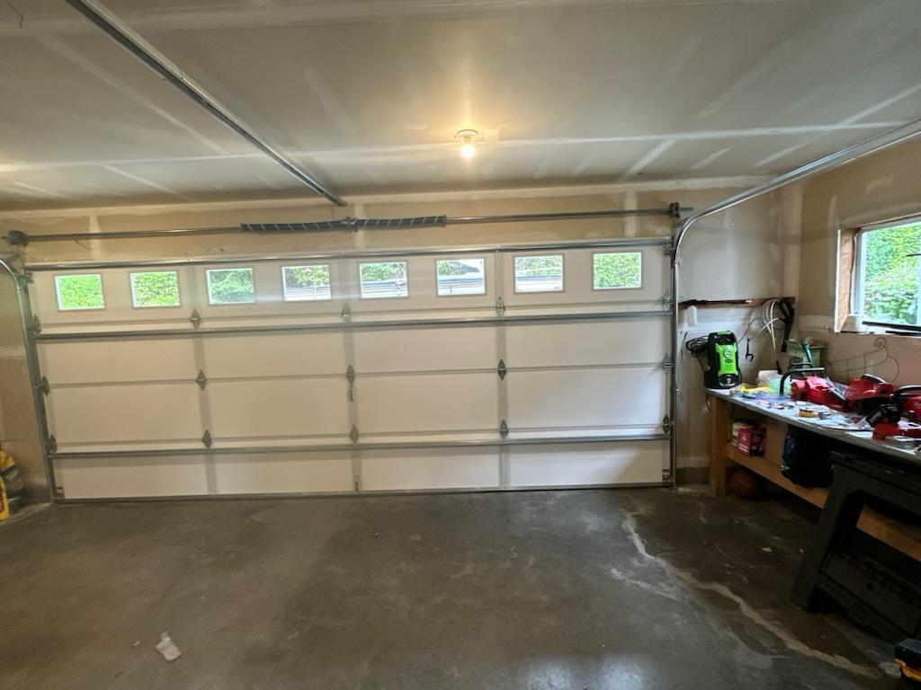 Garage Door Sacramento