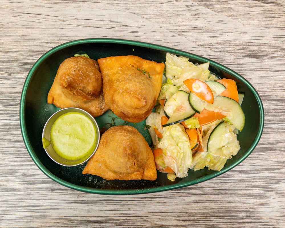 Samosa