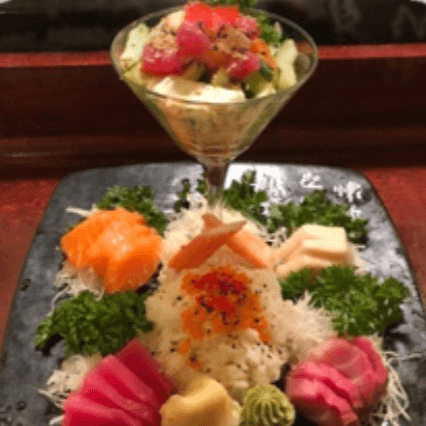 Chirashi
