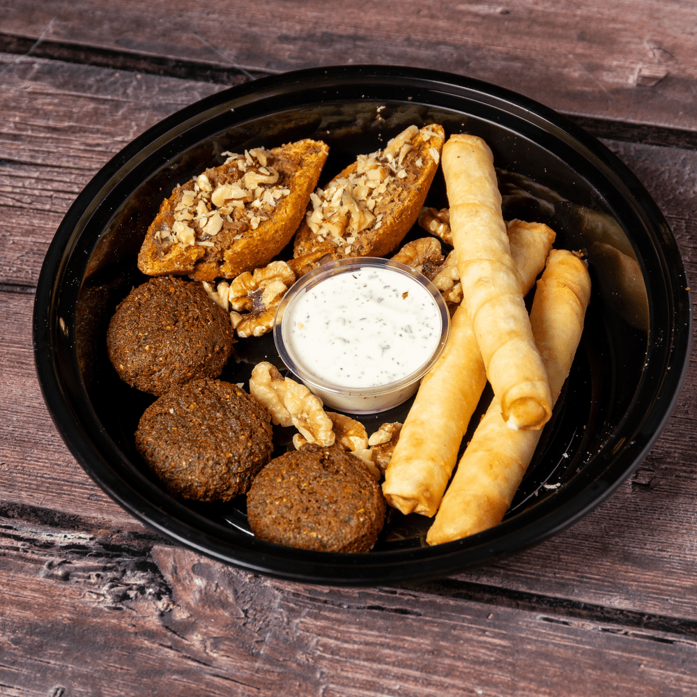 Kapa Sampler