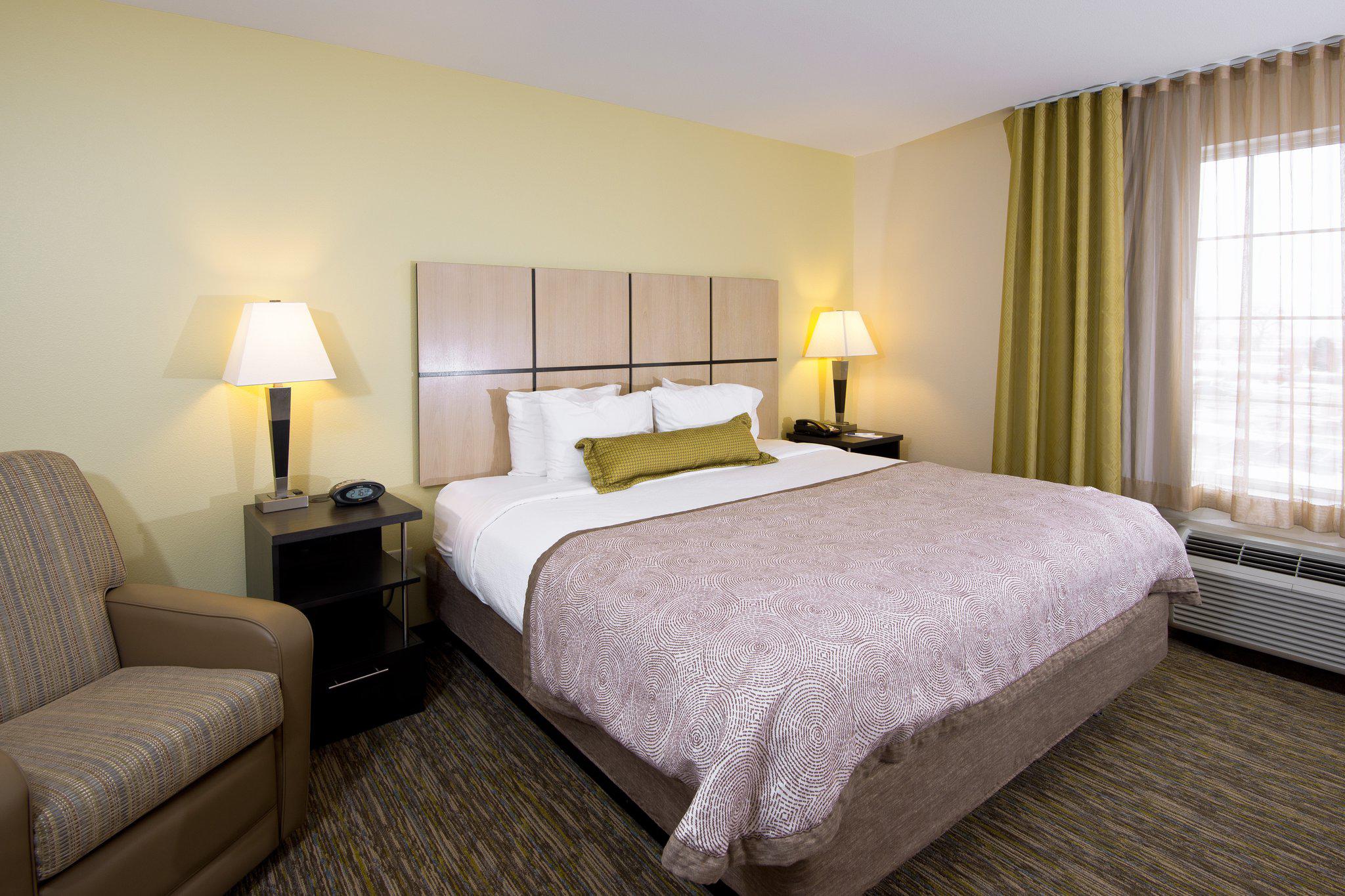 Candlewood Suites Greeley Photo