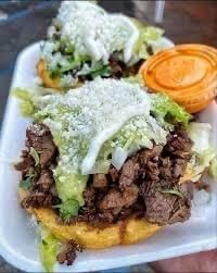 Sope Asada