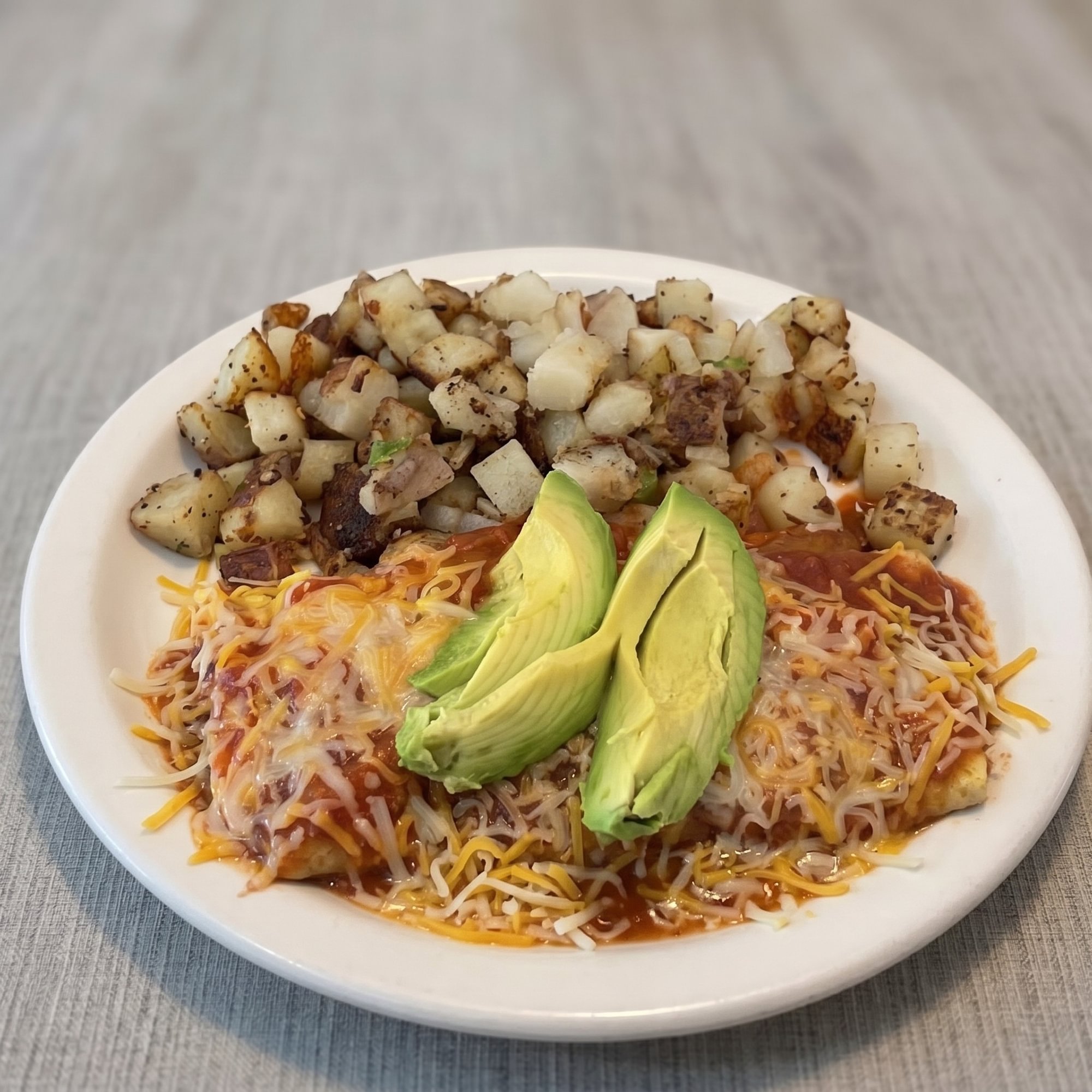 Spanish Omelet