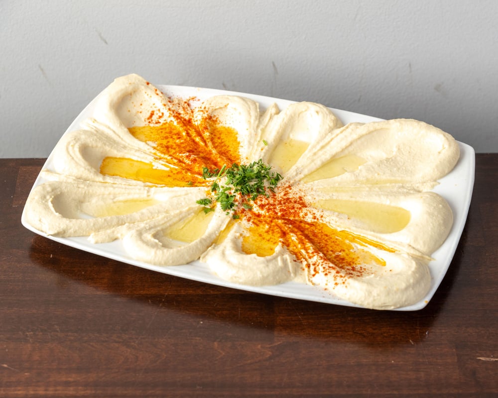 Hummus