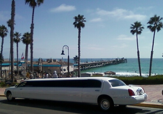 White Rose Limousine Inc Photo