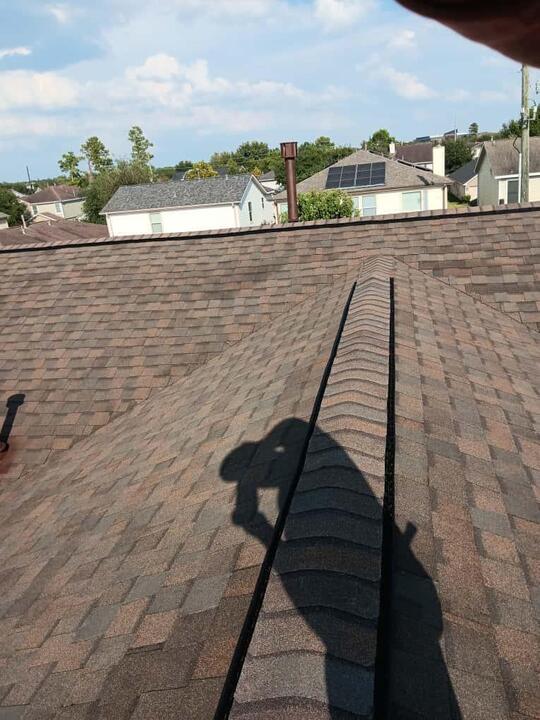 Hauk Roofing Image