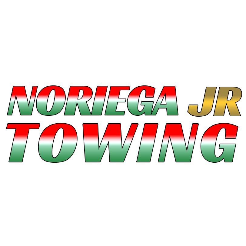 Noriega Jr Towing