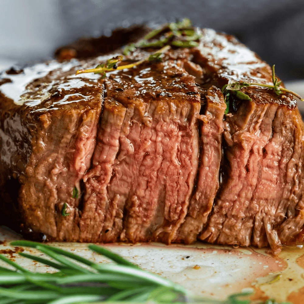 Classic Filet Mignon