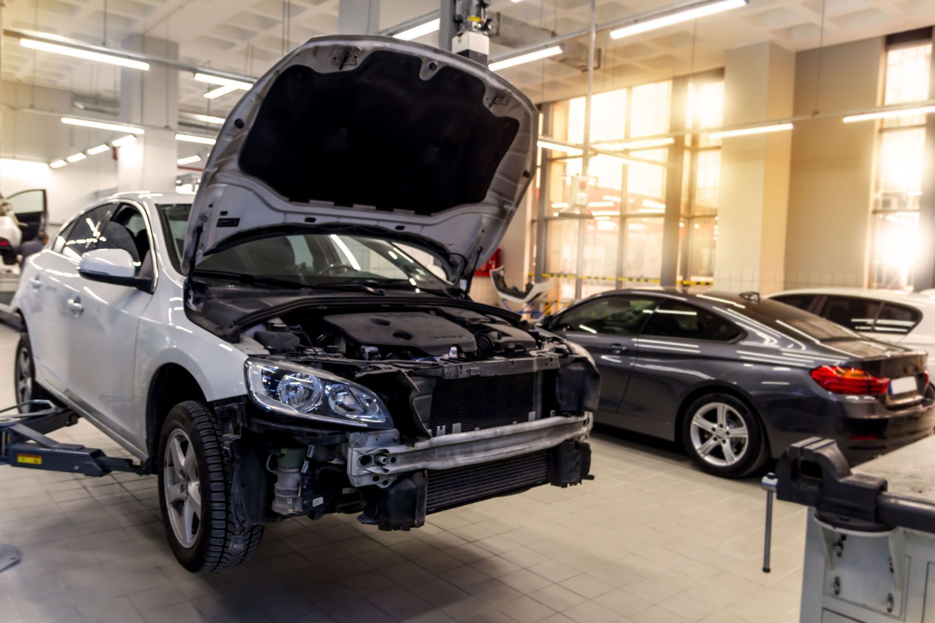 European Auto Repair