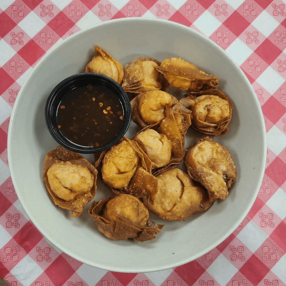 Fried Wonton