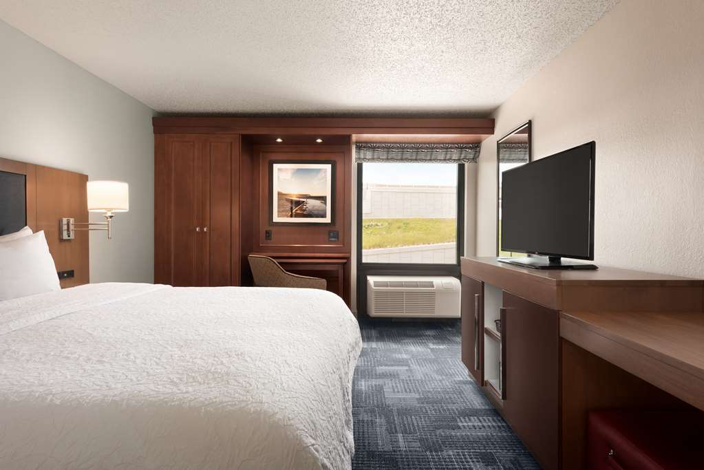 Hampton Inn by Hilton Wausau Image