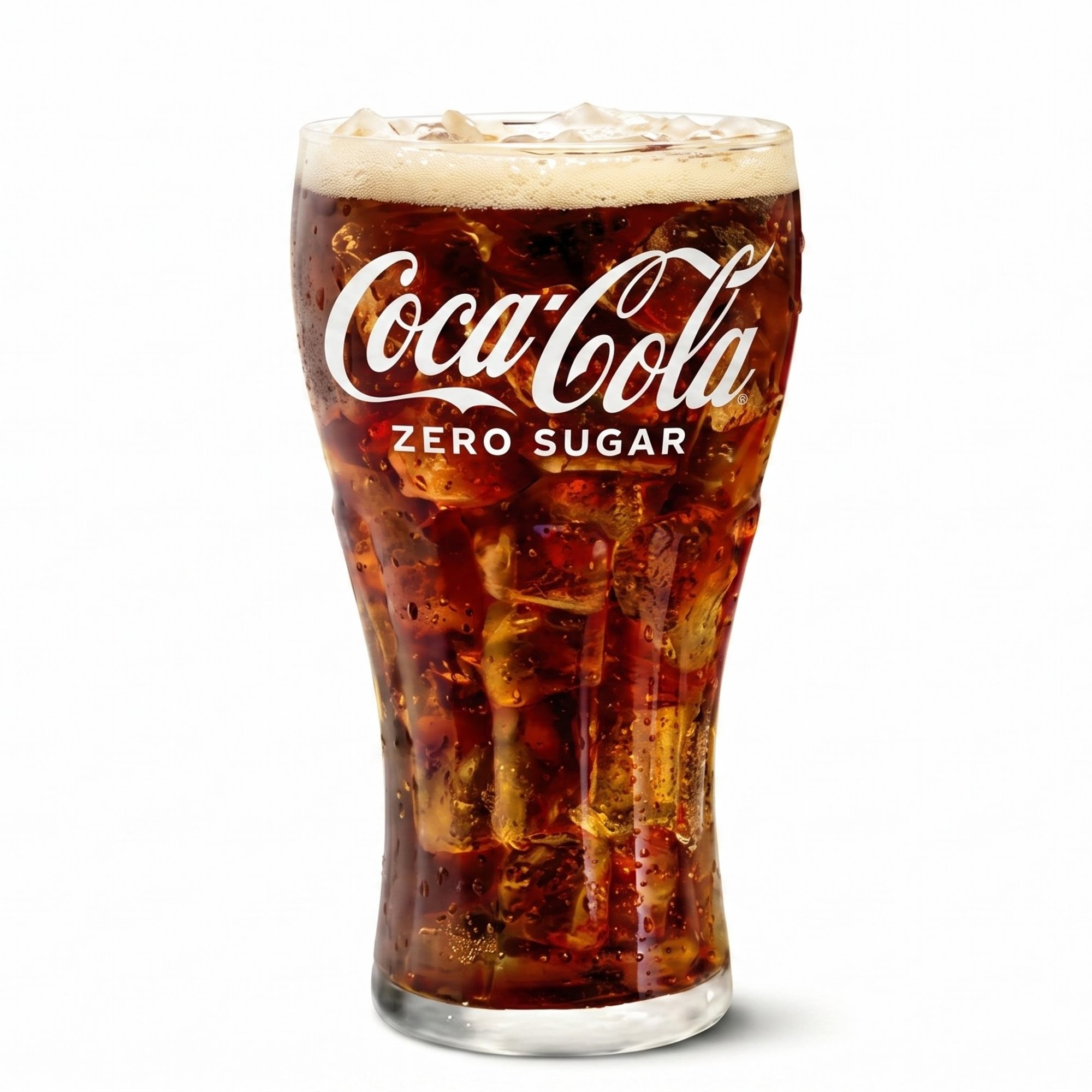 Coke Zero