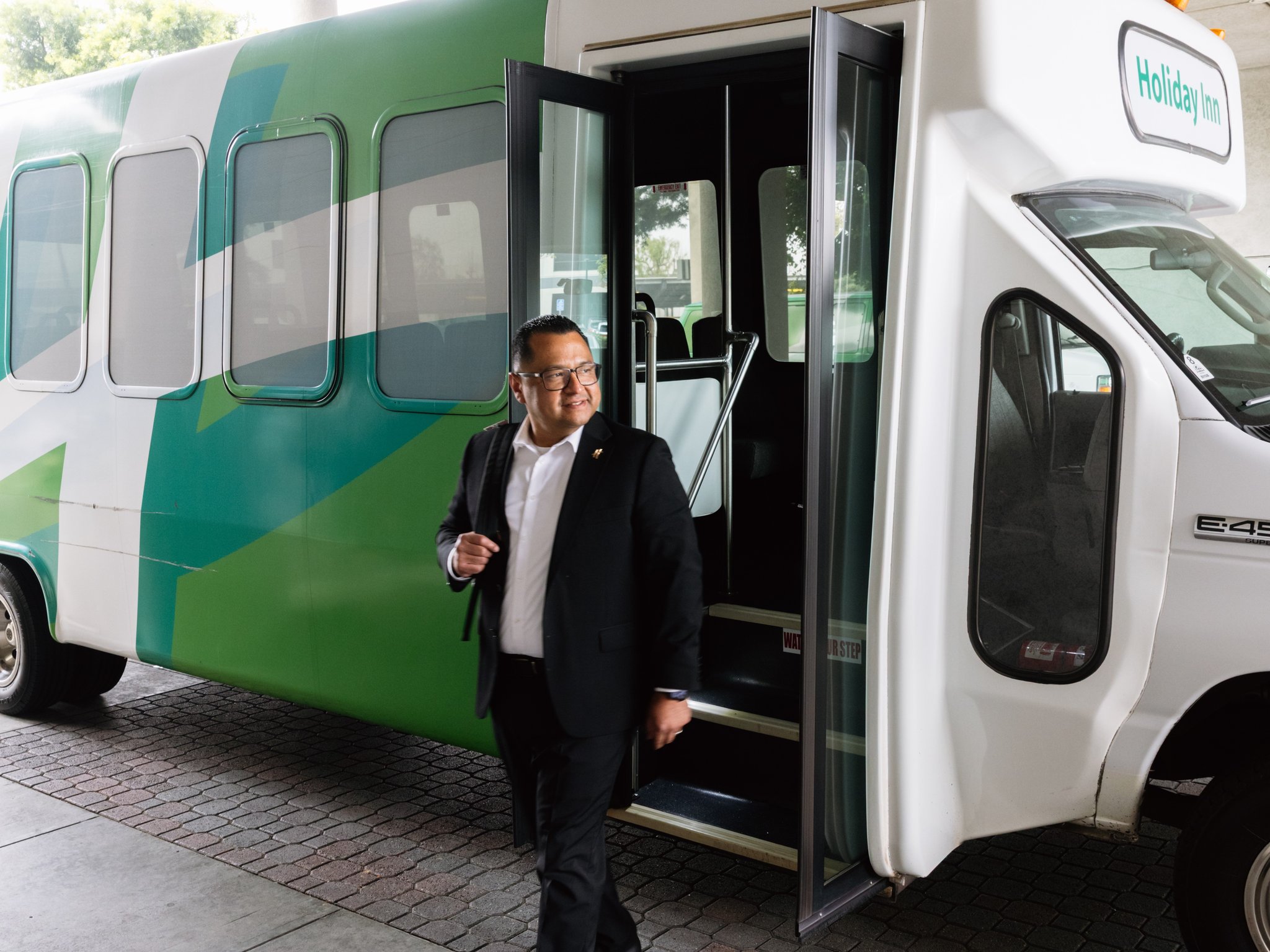 Holiday Inn Los Angeles Gateway - Torrance by IHG Image