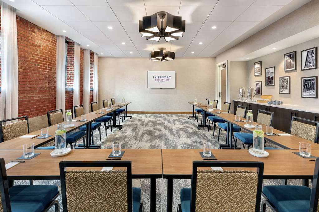 The Wilbur Lititz, Tapestry Collection by Hilton Image