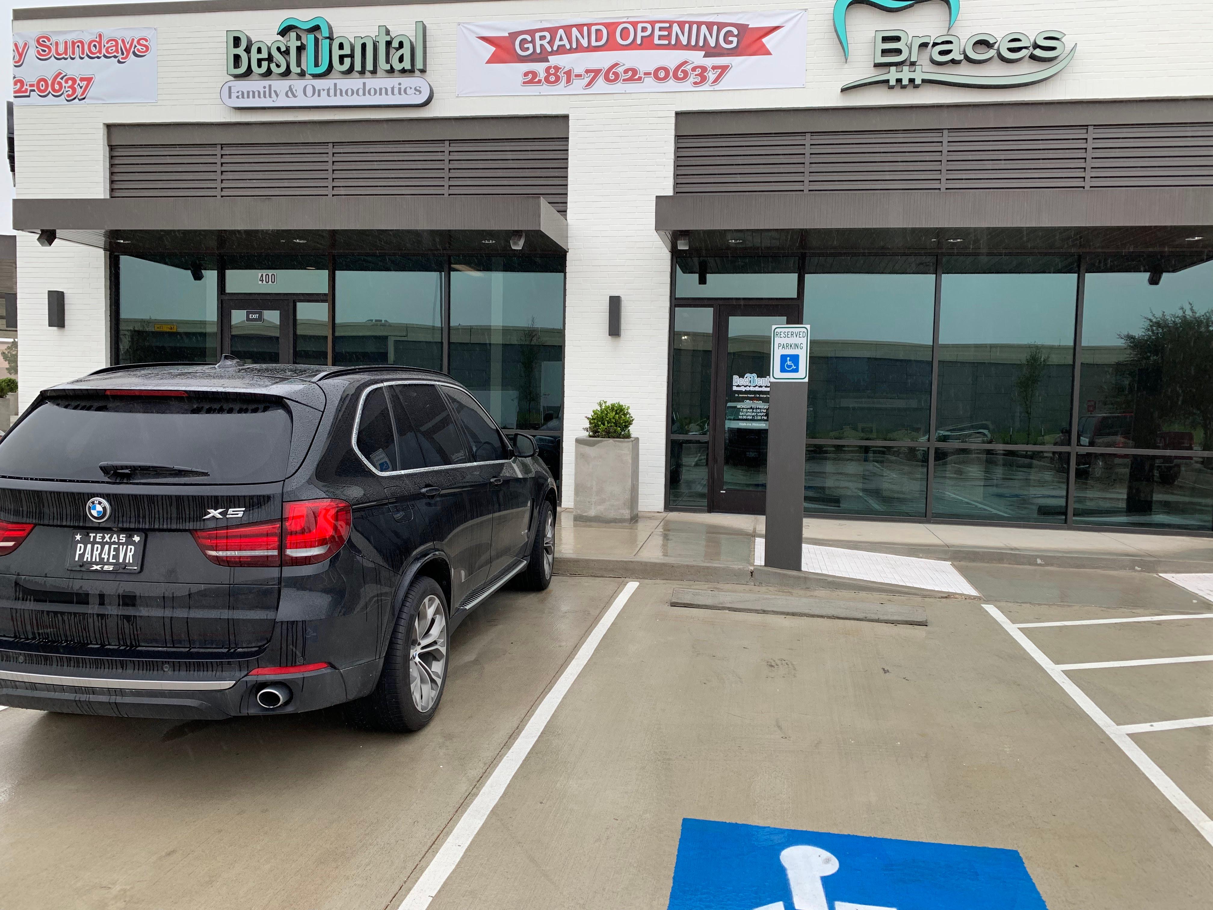 Best Dental - Family & Orthodontics Image