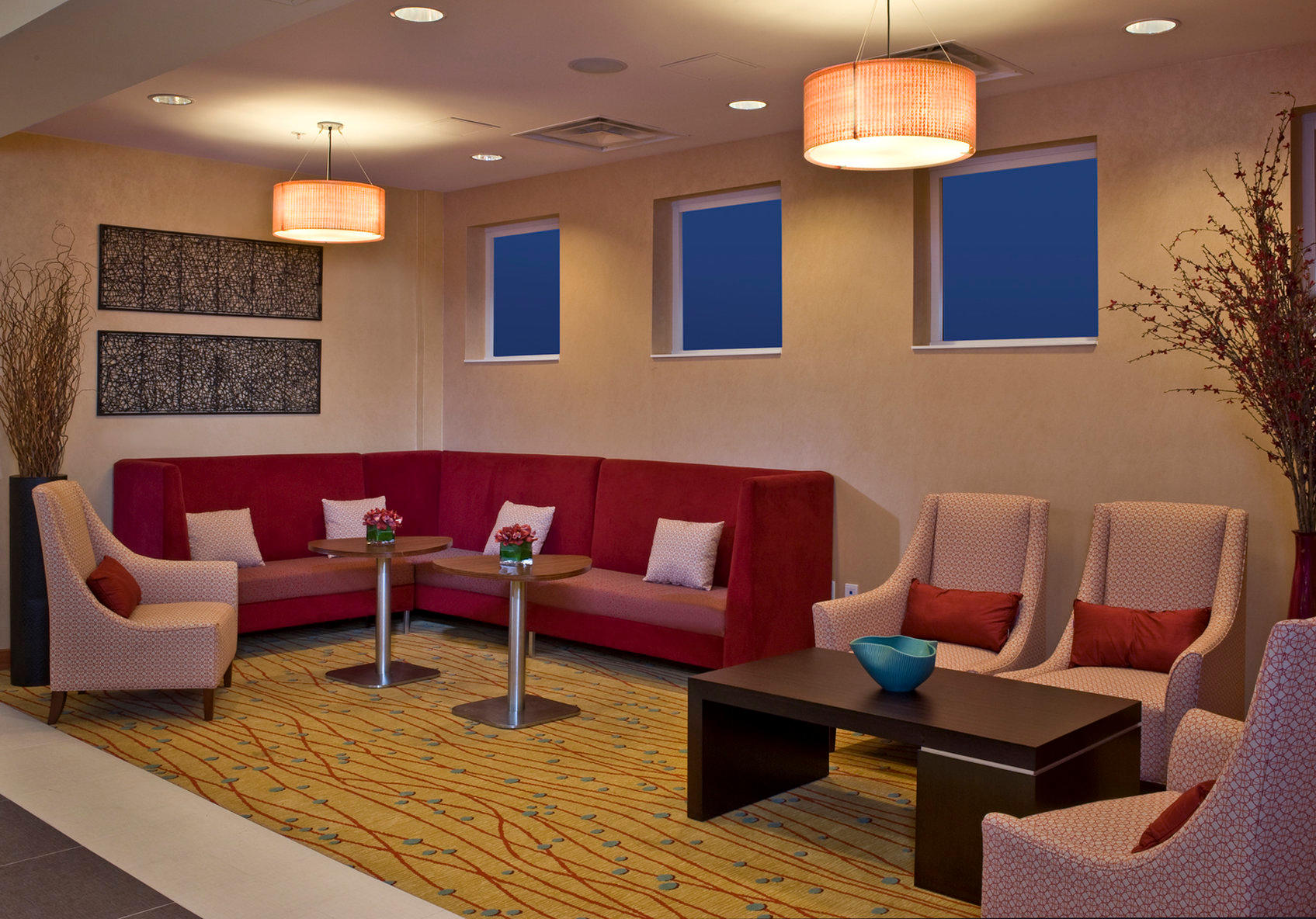 Residence Inn by Marriott Newport News Airport Photo