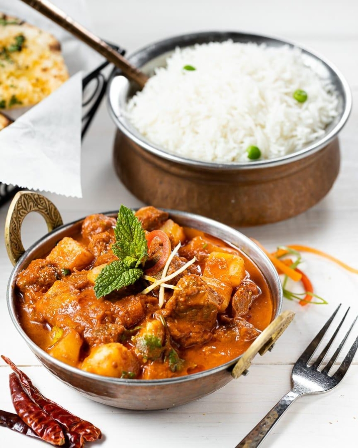 Vindaloo (GF)