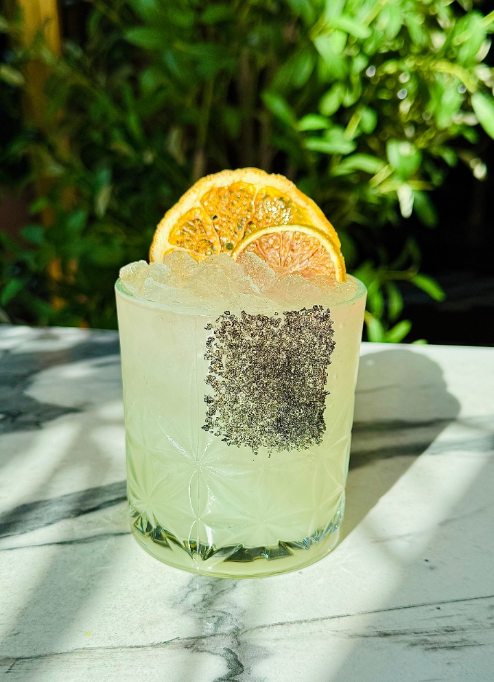 TO-GO Casamigos Marg