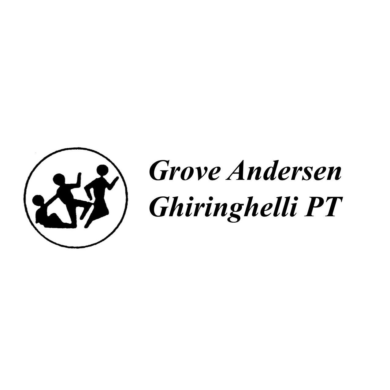 Grove Andersen Ghiringhelli Physical Therapy
