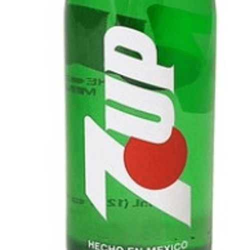 7up Long Neck