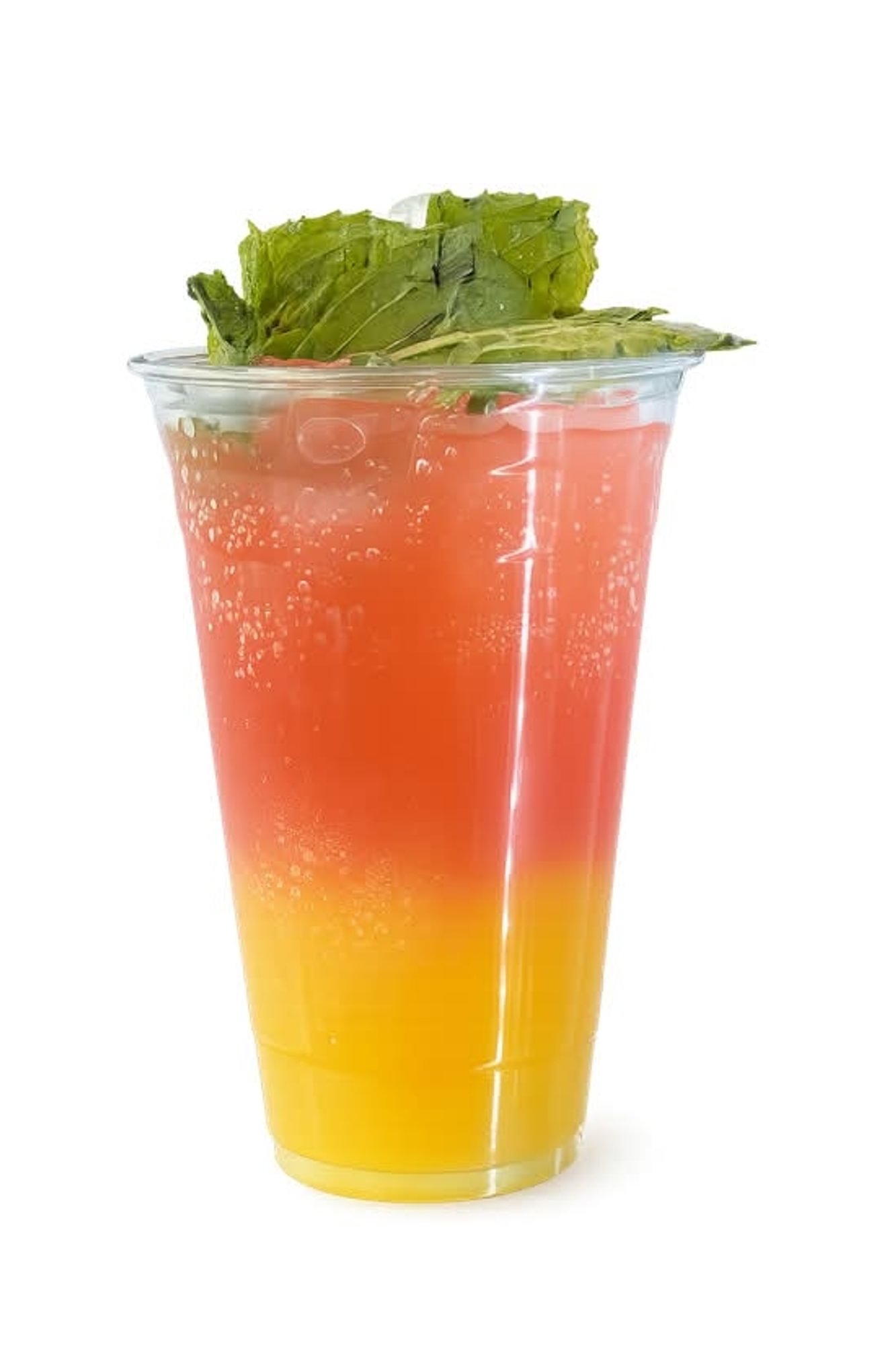 Tropical Blast