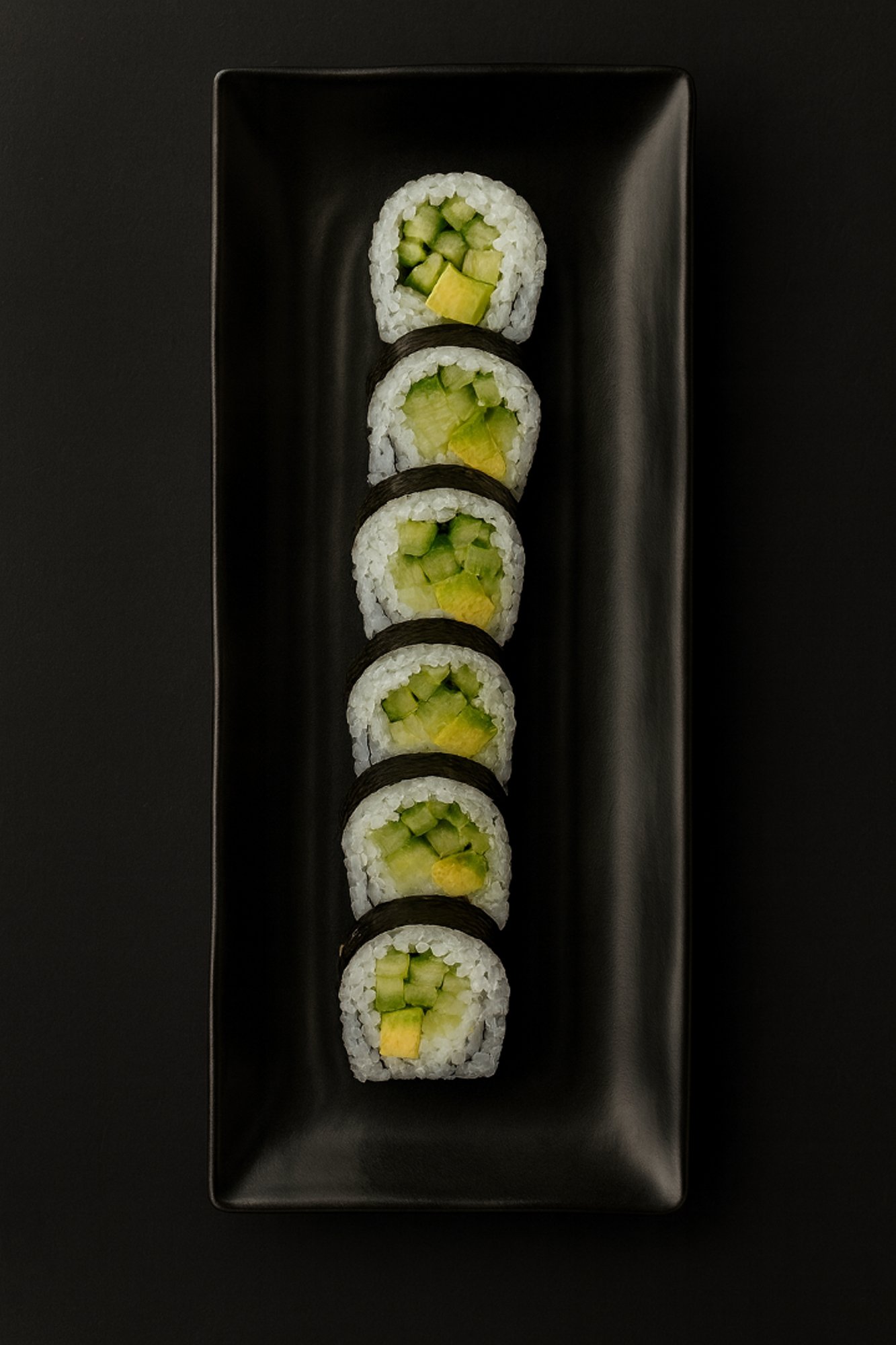 Veggie Roll