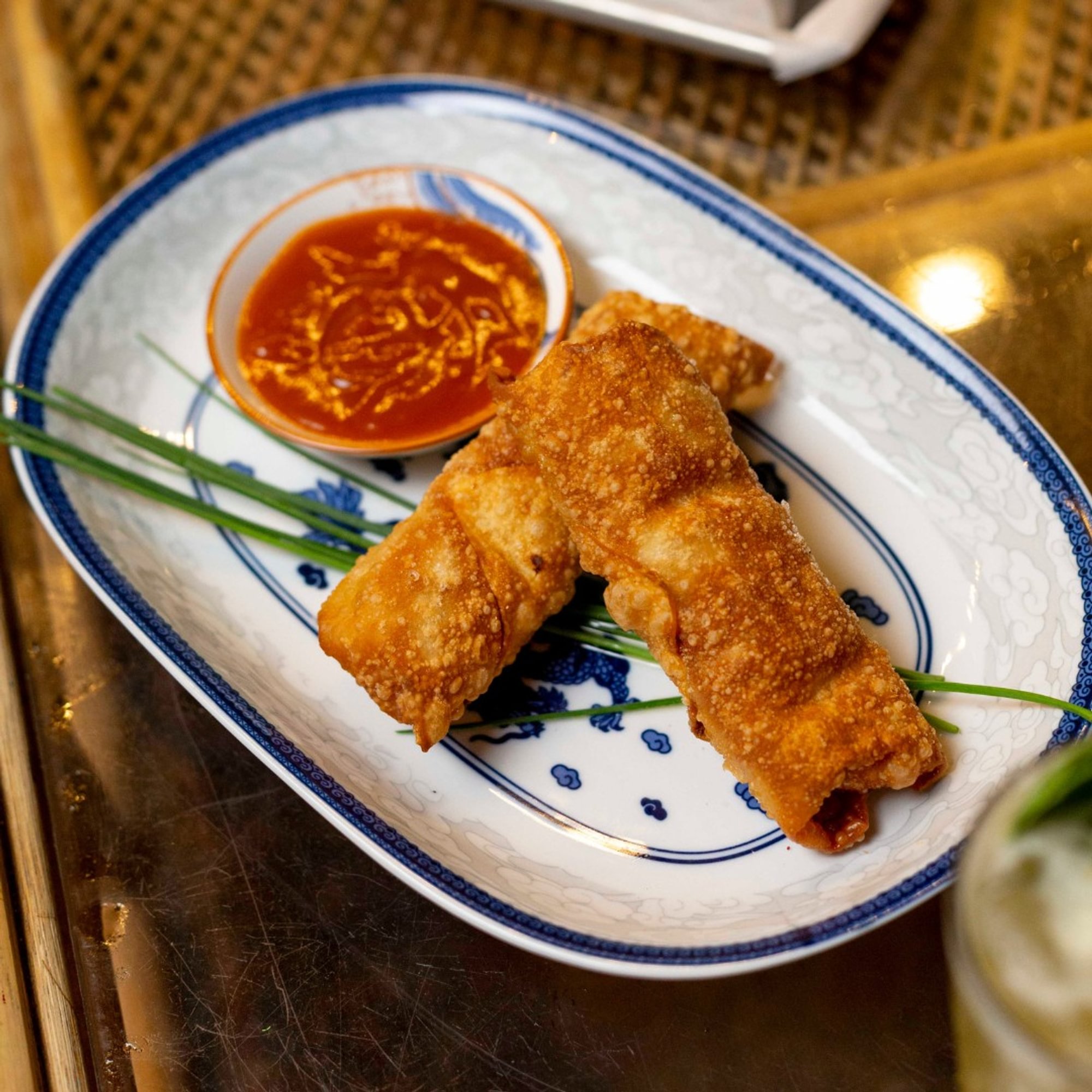 Egg Roll - 1 ea.