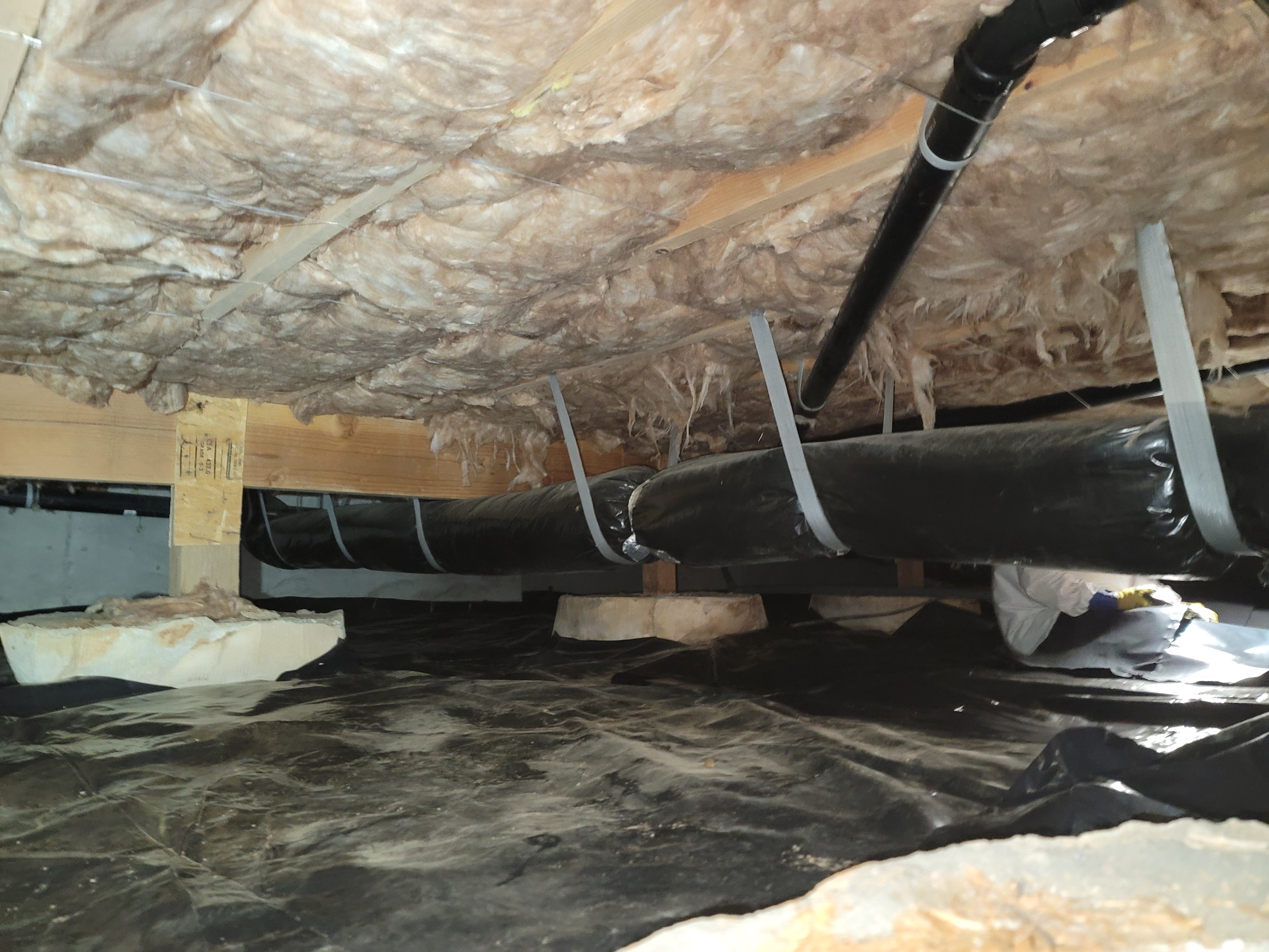 USA Insulation of North Puget Sound Image