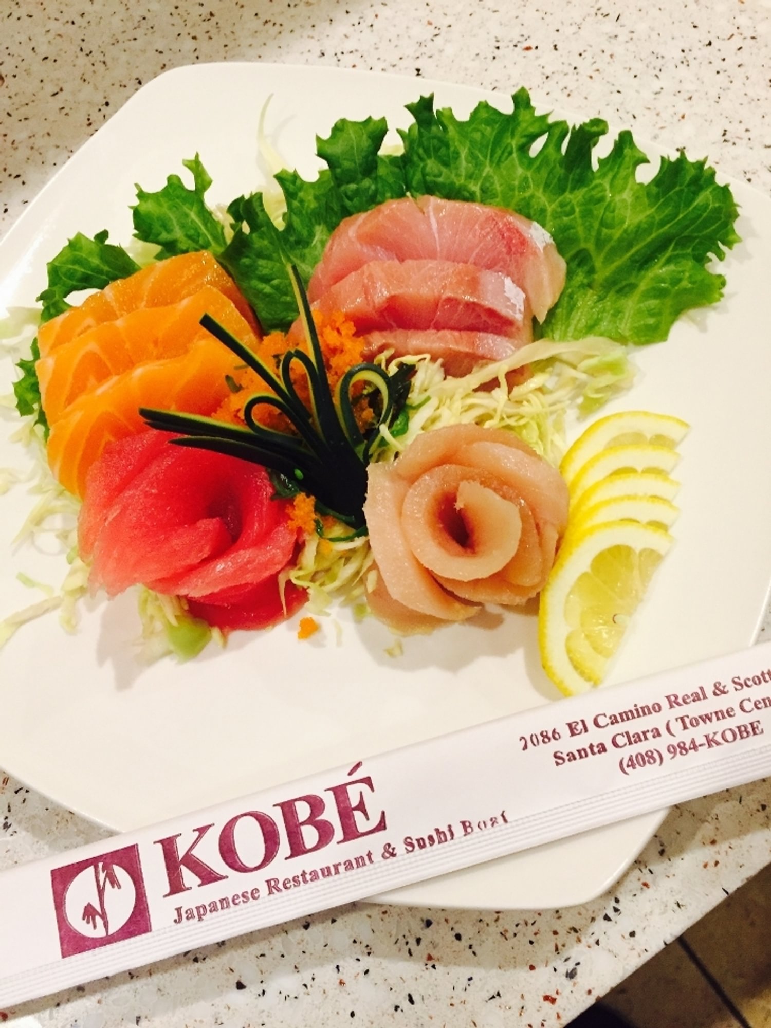 (12pc) Regular Sashimi