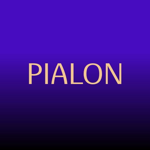 Pialon Restaurant: Tapas and Bar