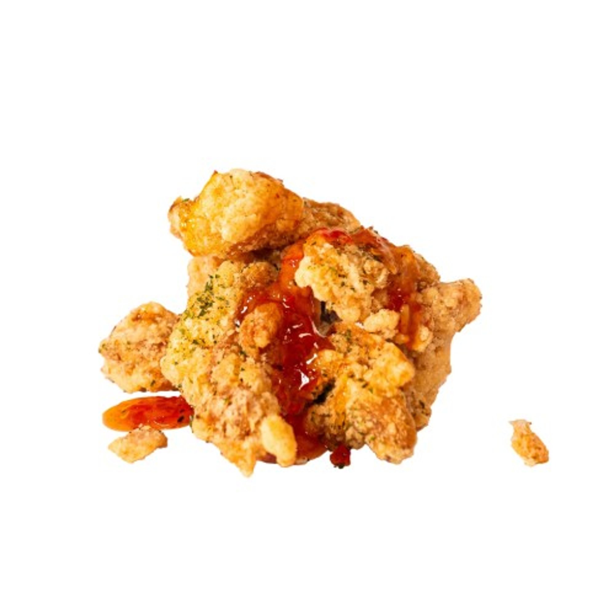 Chicken Karaage