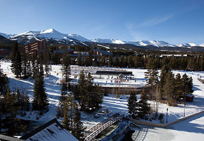 Marriott's Mountain Valley Lodge at Breckenridge Photo