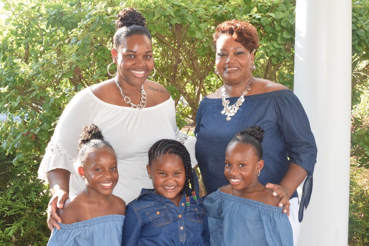 Family Affairs Photography &amp; Videography Logo