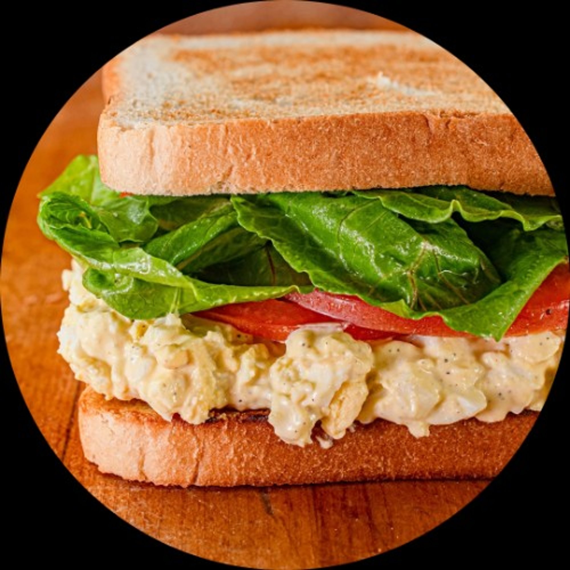 Egg Salad