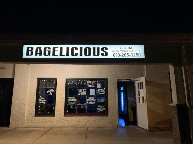 Images Bagelicious LLC in King Of Prussia