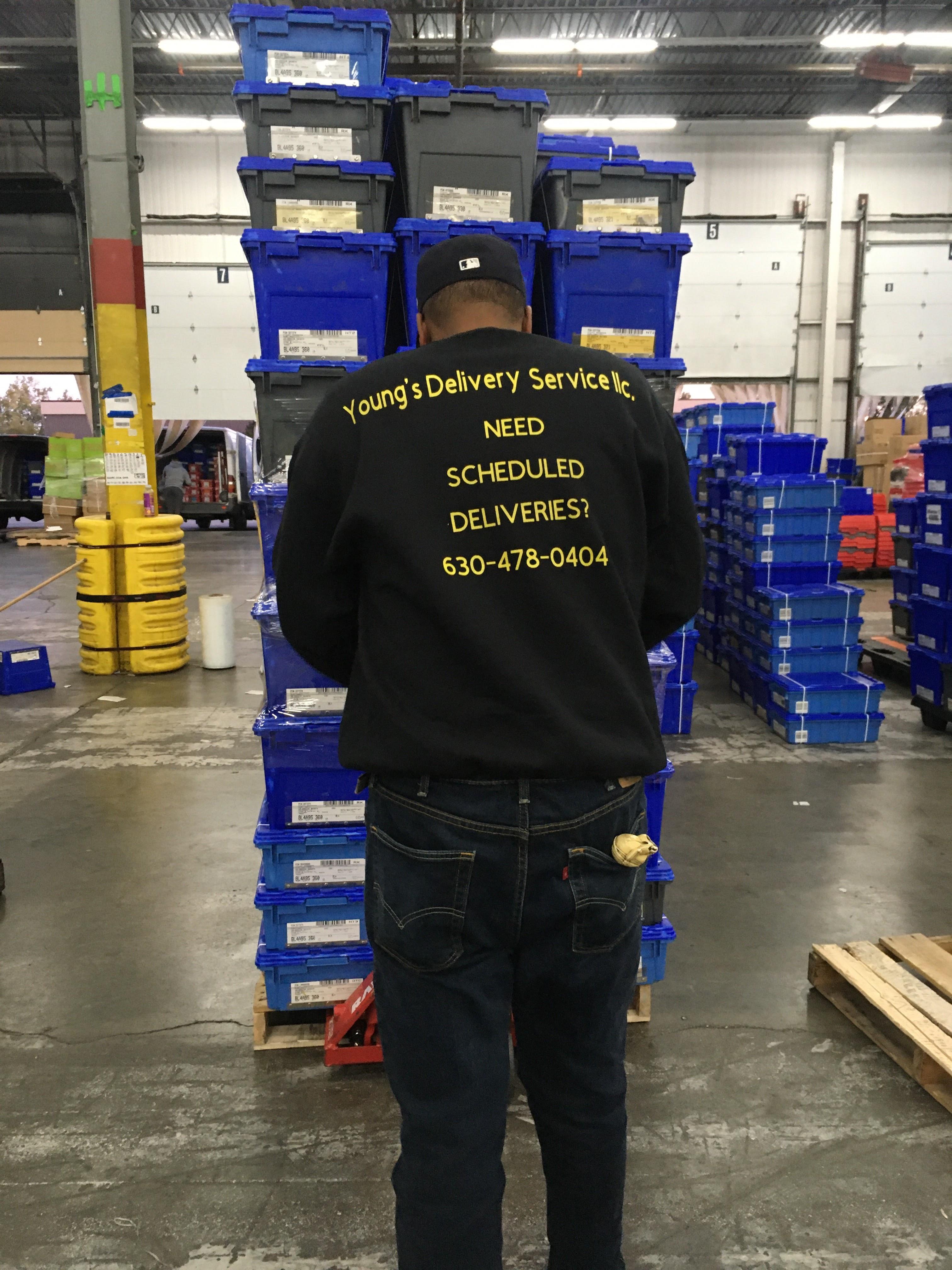 Young's Delivery Service LLC Image