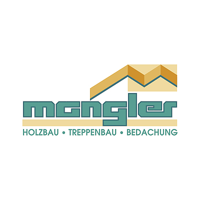 Logo von Mangler Holzbau GmbH