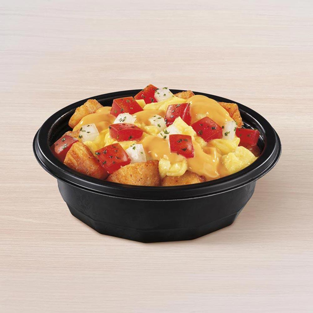 Mini Skillet Bowl