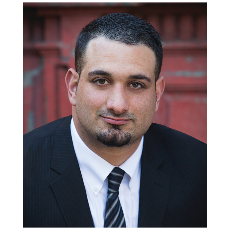 Joe Frangieh - State Farm Insurance Agent Logo