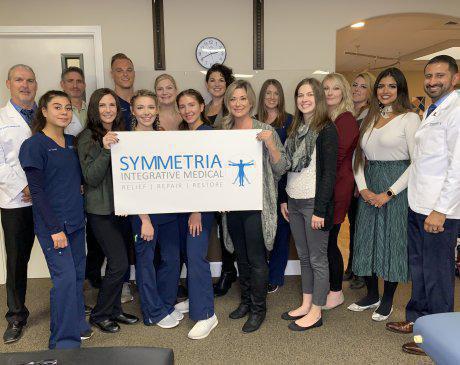 Symmetria Integrative Medical Photo