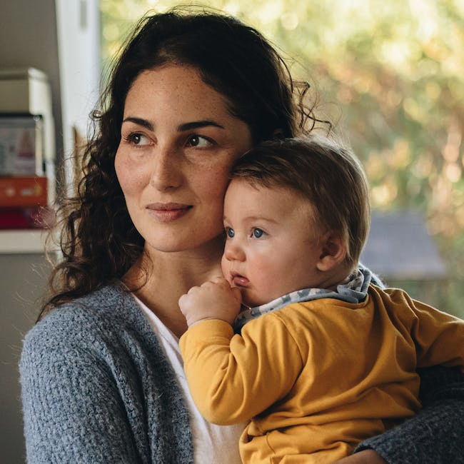 Child Custody Lawyer
